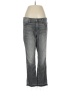 Current/Elliott Silver Jeans Size 29 waist - photo 1