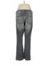 Current/Elliott Silver Jeans Size 29 waist - photo 2