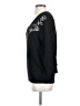 White House Black Market Black Pullover Sweater Size S - photo 5