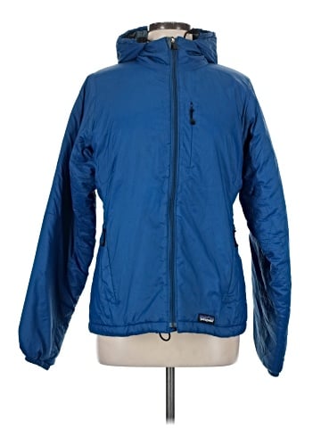 Patagonia Snow Jacket (view 1)