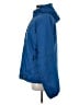 Patagonia 100% Polyester Solid Blue Snow Jacket Size M - photo 5