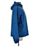Patagonia 100% Polyester Solid Blue Snow Jacket Size M - photo 4