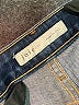 Joie Hearts Blue Jeans Size 28 waist - photo 6