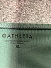 Athleta Solid Green Swimsuit Bottoms Size XL - photo 3
