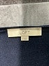 Ann Taylor LOFT 100% Polyester Blue Long Sleeve Top Size S - photo 7