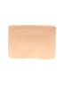 H&M 100% Polyester Gold Tan Clutch One size - photo 1