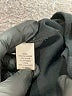 Banana Republic Solid Black Formal Skirt Size 10 - photo 5