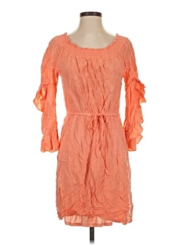 Fever Casual Dress (view 1)