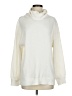 Gap Ivory Turtleneck Sweater Size S - photo 1