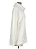 Gap Ivory Turtleneck Sweater Size S - photo 4
