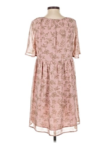 All in Favor Casual Dress (view 2)