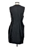 Alexia Admor Black Cocktail Dress Size S - photo 2