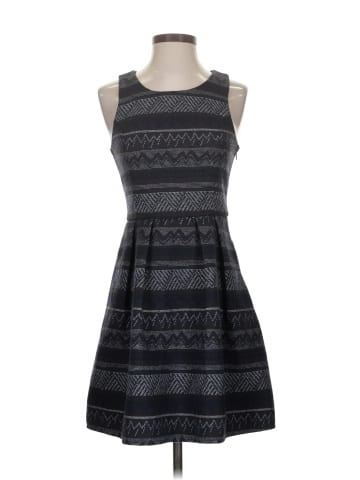 Fab'rik Casual Dress (view 1)