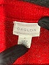 Caslon Red Pullover Sweater Size L - photo 7