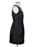 Alexia Admor Black Cocktail Dress Size S - photo 4