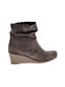 Remonte Dorndorf Gray Ankle Boots Size EU 41 - photo 1