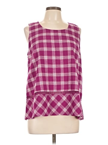 St. John's Bay Casual Dress (view 1)