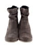 Remonte Dorndorf Gray Ankle Boots Size EU 41 - photo 2