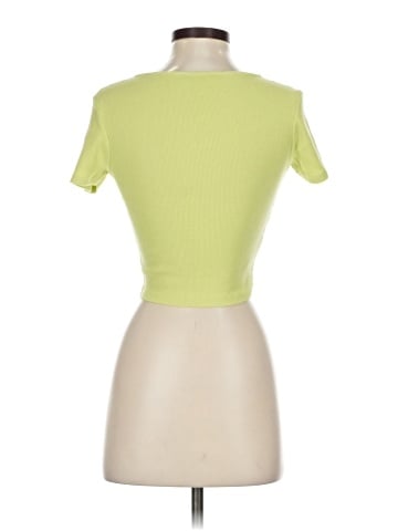 Zara Short Sleeve T-Shirt (view 2)
