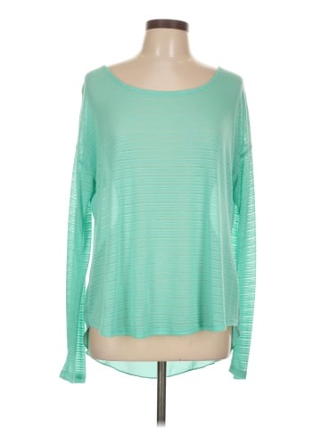 Modbe Long Sleeve Top (view 1)
