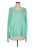 Modbe Green Long Sleeve Top Size L - photo 1