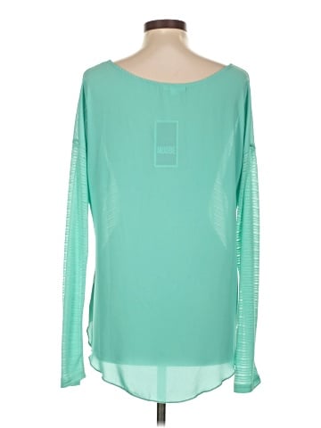 Modbe Long Sleeve Top (view 2)