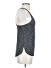 Lululemon Athletica Gray Black Active Tank Size 2 - photo 4