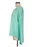 Modbe Green Long Sleeve Top Size L - photo 5