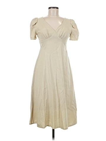 Cider Casual Dress (view 1)