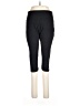 Marika Black Active Pants Size 0X - photo 1