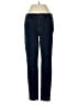 Ann Taylor Stripes Blue Jeans Size 4 - photo 1