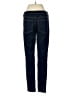 Ann Taylor Stripes Blue Jeans Size 4 - photo 2
