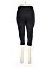 Marika Black Active Pants Size 0X - photo 2