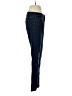 Ann Taylor Stripes Blue Jeans Size 4 - photo 4