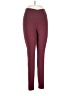 Old Navy Burgundy Active Pants Size M - photo 1