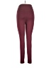 Old Navy Burgundy Active Pants Size M - photo 2