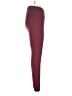 Old Navy Burgundy Active Pants Size M - photo 4