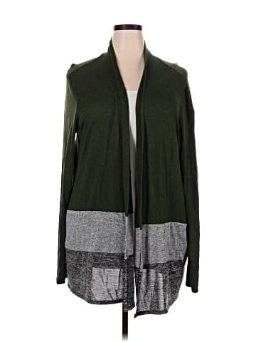 Haptics Cardigan (view 1)