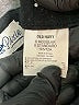 Old Navy Polka Dots Black Casual Pants Size 8 - photo 7