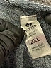 Mono b Gray Pullover Sweater Size 2X - photo 7