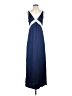 Mimozzas Blue Jumpsuit Size S - photo 1