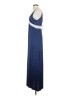 Mimozzas Blue Jumpsuit Size S - photo 5