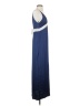 Mimozzas Blue Jumpsuit Size S - photo 4