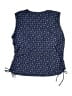 Modli Blue Swimsuit Top Size 1X - photo 2