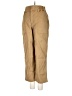 CAbi Solid Tan Cargo Pants Size 2 - photo 1