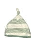 Baby Essentials Green White Beanie One size (toddler) - photo 1
