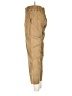 CAbi Solid Tan Cargo Pants Size 2 - photo 5