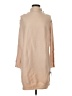 Lulus Tan Casual Dress Size XS - photo 1