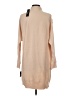 Lulus Tan Casual Dress Size XS - photo 2