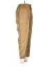 CAbi Solid Tan Cargo Pants Size 2 - photo 4